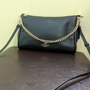 Coach Carrie Crossbody